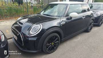 e-Mini 28.9 kWh Cooper SE