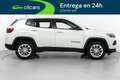 Jeep Compass 1.5 MHEV Altitude FWD DCT Blanco - thumbnail 7