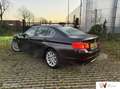 BMW 535 5-serie 535i High Exe. YOUNGTIMER NAP NAVI LEER ME Grijs - thumbnail 4