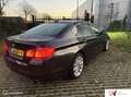 BMW 535 5-serie 535i High Exe. YOUNGTIMER NAP NAVI LEER ME Grijs - thumbnail 6