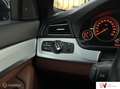 BMW 535 5-serie 535i High Exe. YOUNGTIMER NAP NAVI LEER ME Grijs - thumbnail 23
