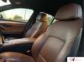 BMW 535 5-serie 535i High Exe. YOUNGTIMER NAP NAVI LEER ME Grijs - thumbnail 11