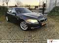 BMW 535 5-serie 535i High Exe. YOUNGTIMER NAP NAVI LEER ME Grijs - thumbnail 8