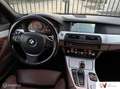 BMW 535 5-serie 535i High Exe. YOUNGTIMER NAP NAVI LEER ME Grijs - thumbnail 15