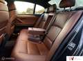 BMW 535 5-serie 535i High Exe. YOUNGTIMER NAP NAVI LEER ME Grijs - thumbnail 12