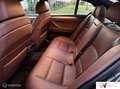 BMW 535 5-serie 535i High Exe. YOUNGTIMER NAP NAVI LEER ME Grijs - thumbnail 13