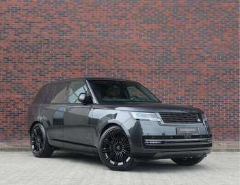 P550e Autobiography | Pano - Meridian Signature -