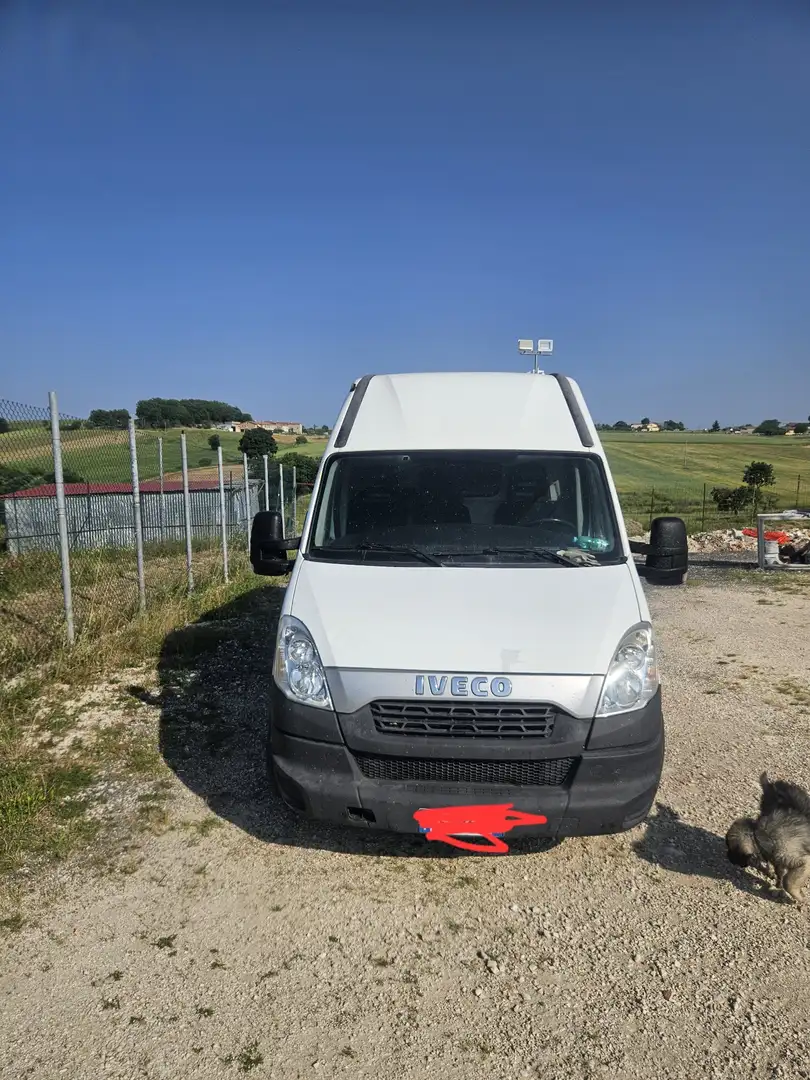Iveco Daily furgone - 1