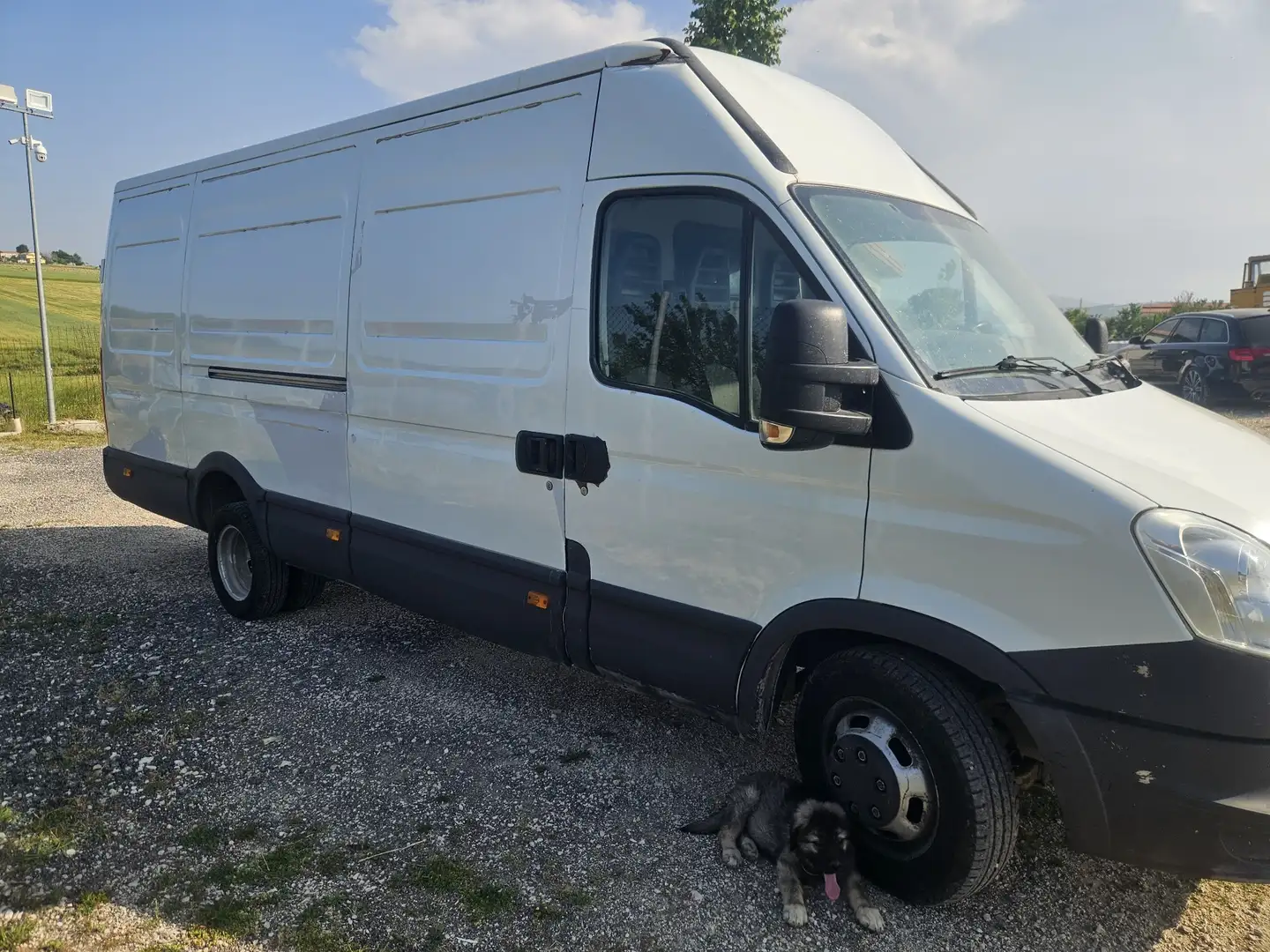 Iveco Daily furgone - 2