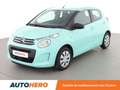Citroen C1 1.0 VTi Feel Vert - thumbnail 1