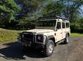 Land Rover Defender Defender 110 Td5 Beżowy - thumbnail 2