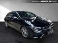 Mercedes-Benz CLA 200 CLA 200 d SB AMG Line Totw 360° Distr. el-Klappe Noir - thumbnail 7