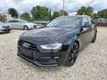 Audi A4 Avant Garantie Černá - thumbnail 1