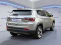 Jeep Compass 2.0 Multijet II aut. 4WD Limited Gris - thumbnail 4