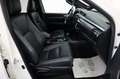 Toyota Hilux 2.8 D4-D Invincible ,VOLL! ACC,JBL,LED,AHK Blanc - thumbnail 5