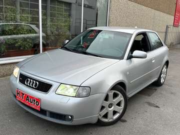 1.8 Turbo/Tres bon etat/Xenon/Cuir/Airco
