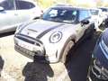 MINI Cooper SE Zilver - thumbnail 2