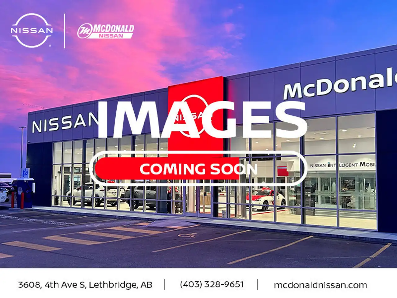 2026 Nissan Armada