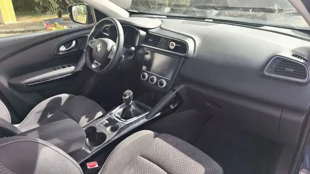 Renault Kadjar view 10