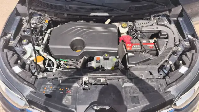 Renault Kadjar view 15