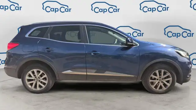 Renault Kadjar view 4