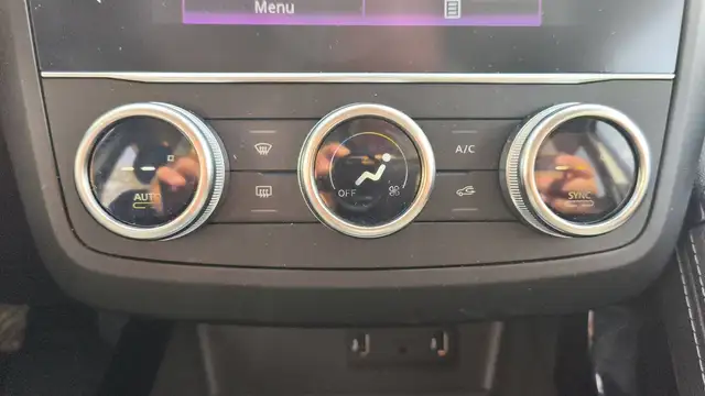 Renault Kadjar view 13