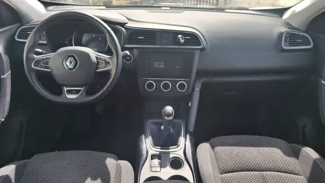 Renault Kadjar view 11