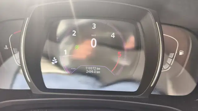 Renault Kadjar view 12