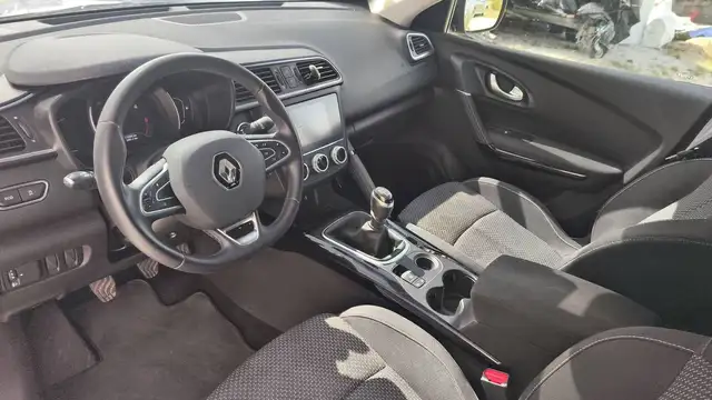 Renault Kadjar view 8