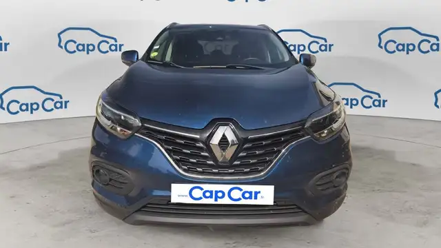 Renault Kadjar view 5