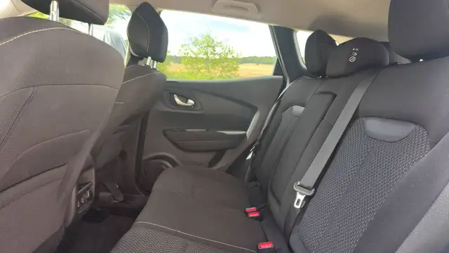 Renault Kadjar view 9