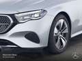 Mercedes-Benz E 300 de T Hybrid Avantgarde 360° Distr. AHK PTS Zilver - thumbnail 5