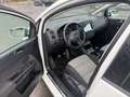 Volkswagen Cross Golf Plus 1.2 TSI Klima | 6 Gang | TÜV 09/2027 Blanc - thumbnail 11