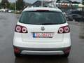 Volkswagen Cross Golf Plus 1.2 TSI Klima | 6 Gang | TÜV 09/2027 Blanc - thumbnail 5