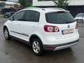 Volkswagen Cross Golf Plus 1.2 TSI Klima | 6 Gang | TÜV 09/2027 Blanc - thumbnail 4