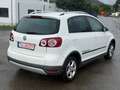 Volkswagen Cross Golf Plus 1.2 TSI Klima | 6 Gang | TÜV 09/2027 Blanc - thumbnail 6