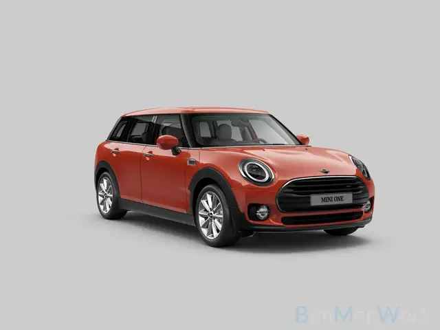 MINI One Clubman Classic Kamera Lenkheiz KomfortZ 17"