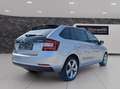 Skoda Rapid/Spaceback Sport Silber - thumbnail 3