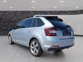 Skoda Rapid/Spaceback Sport Silber - thumbnail 4