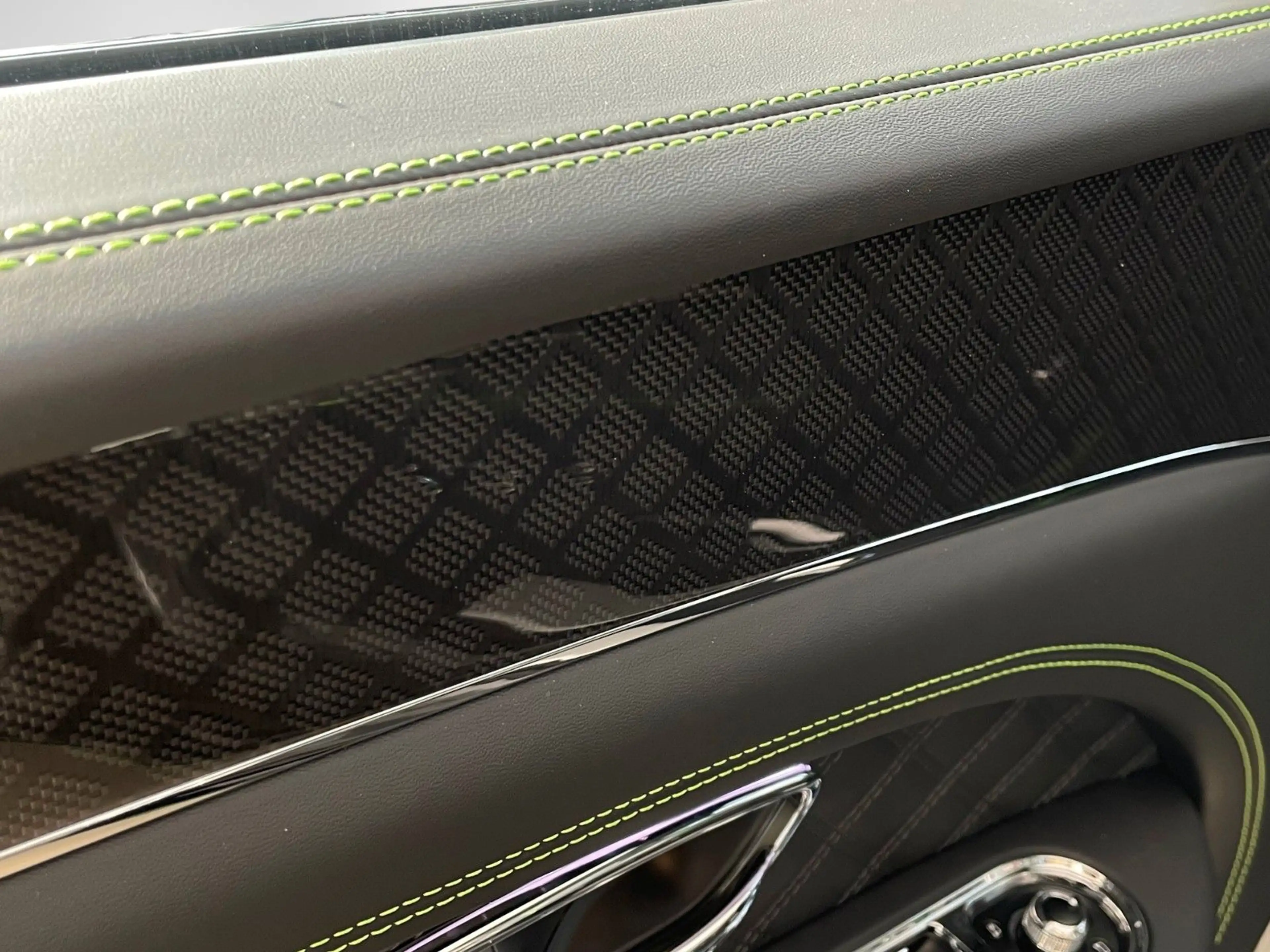 Bentley Bentayga V8 Black Edition - Naim/Parking Heat. — photo 10