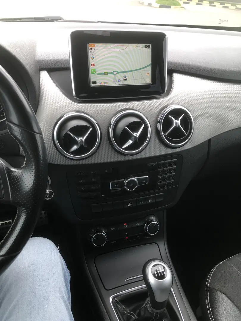 Mercedes-Benz B 180 cdi be Executive - 2