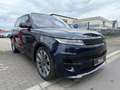 Land Rover Range Rover Sport Autobiography 23" FINANZIERUNG Blau - thumbnail 3
