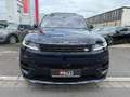 Land Rover Range Rover Sport Autobiography 23" FINANZIERUNG Blau - thumbnail 2