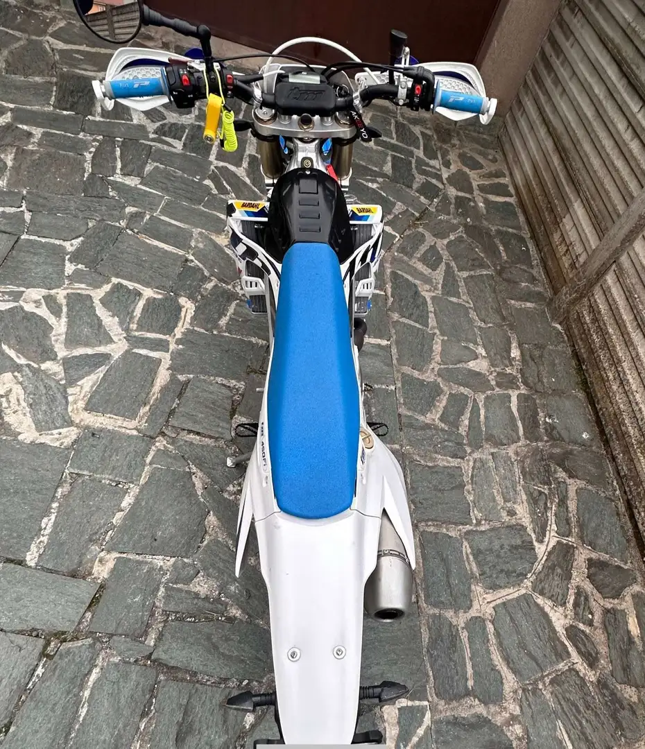 TM SMR 450 Fi ES - 1