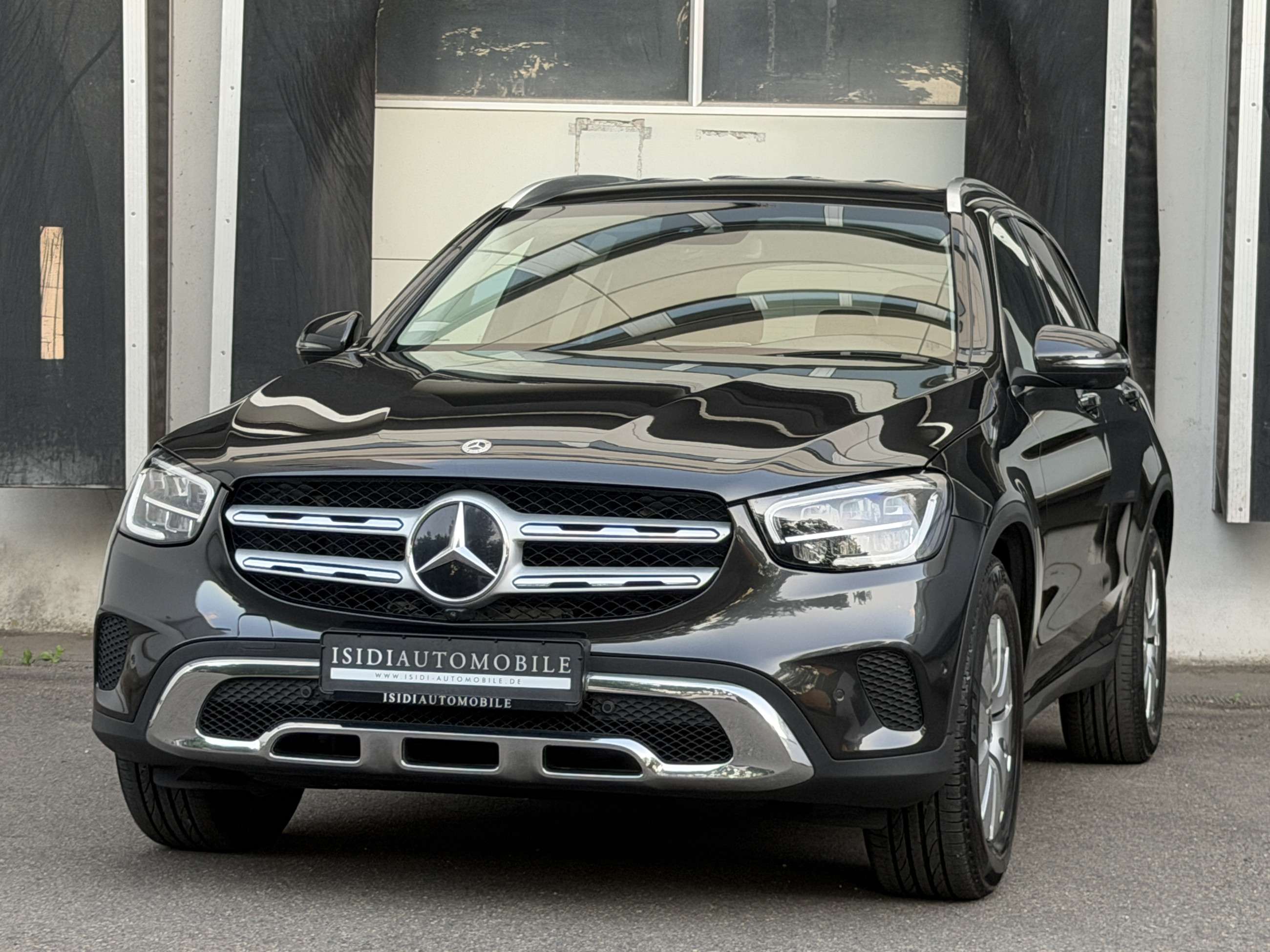 Mercedes-Benz GLC 200