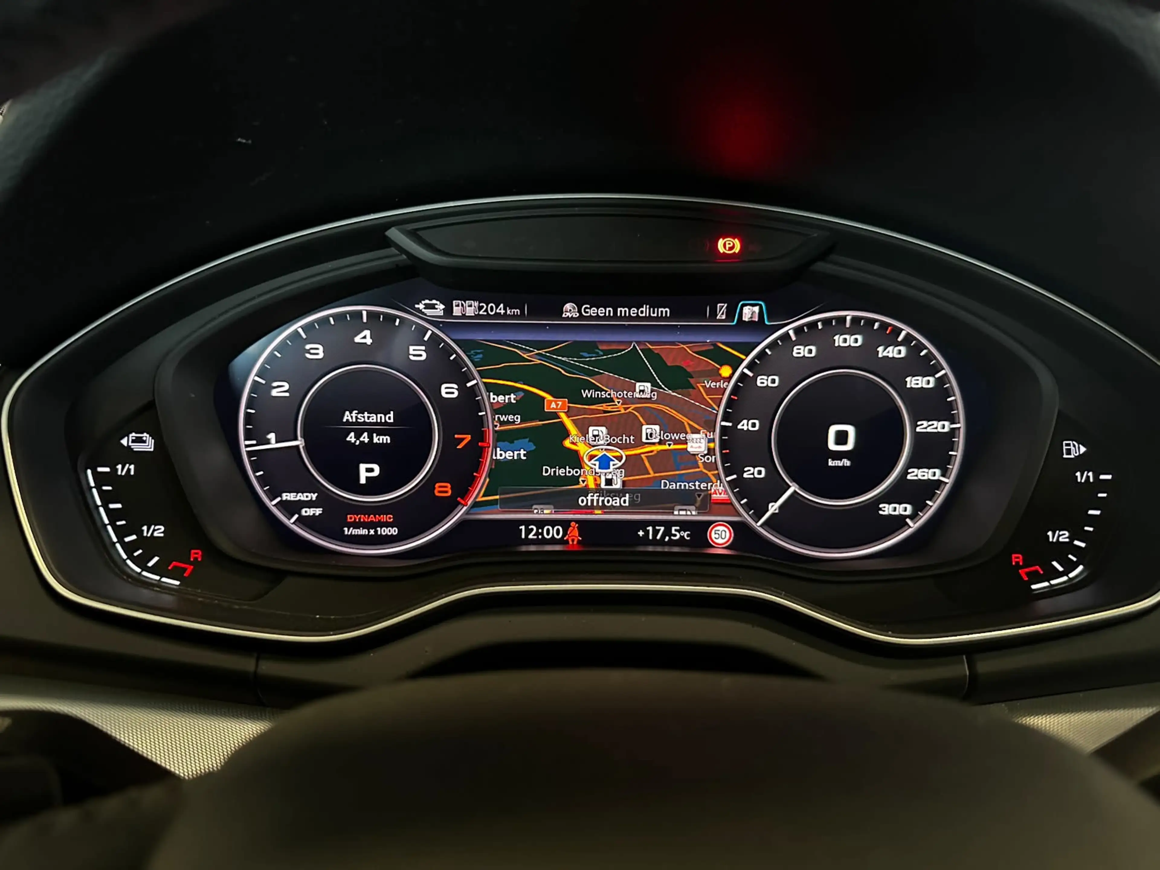 Audi Q5 50 TFSI e Quattro S Edition S-LINE|Luchtvering|ACC — photo 10