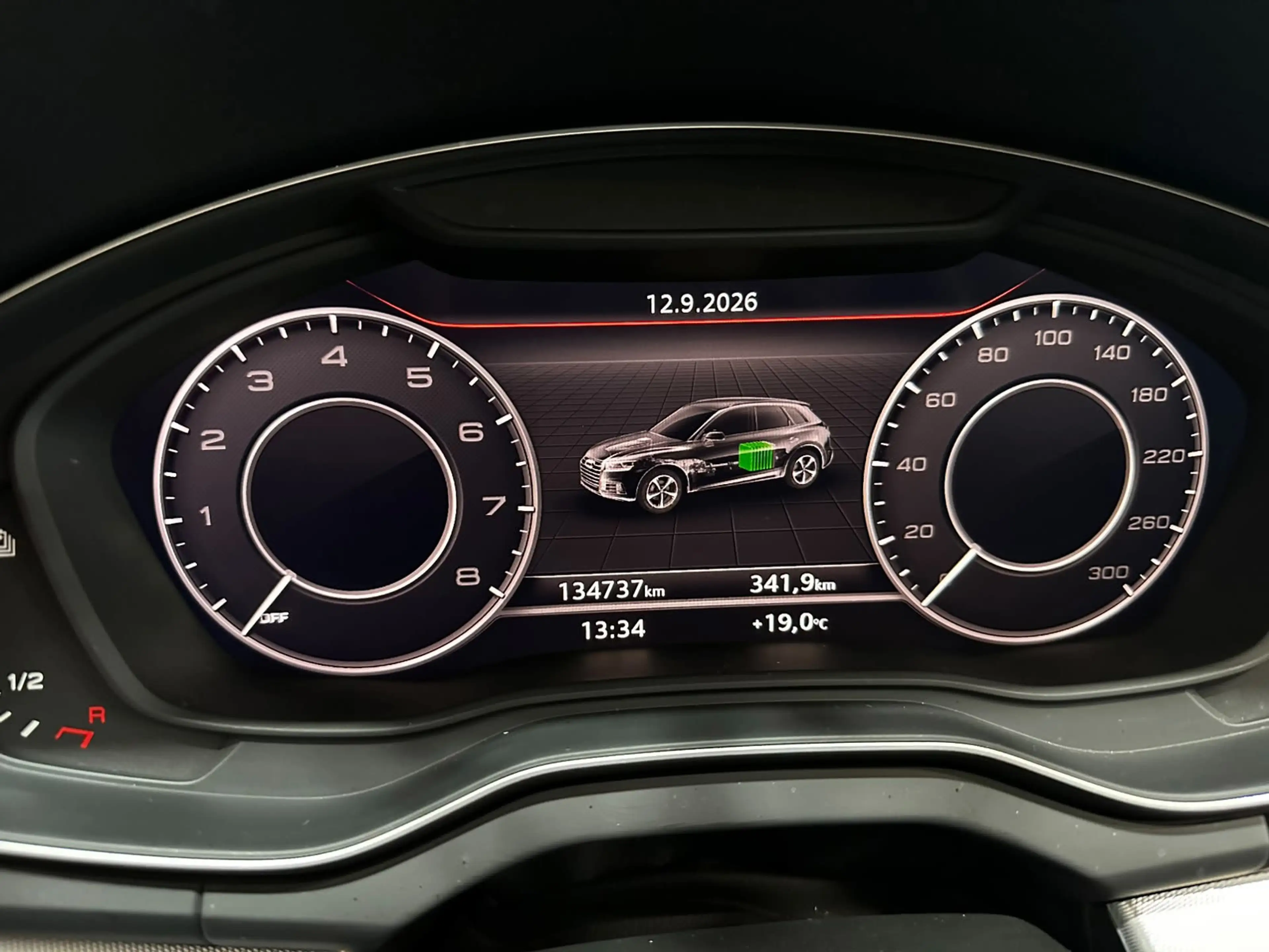 Audi Q5 50 TFSI e Quattro S Edition S-LINE|Luchtvering|ACC — photo 12