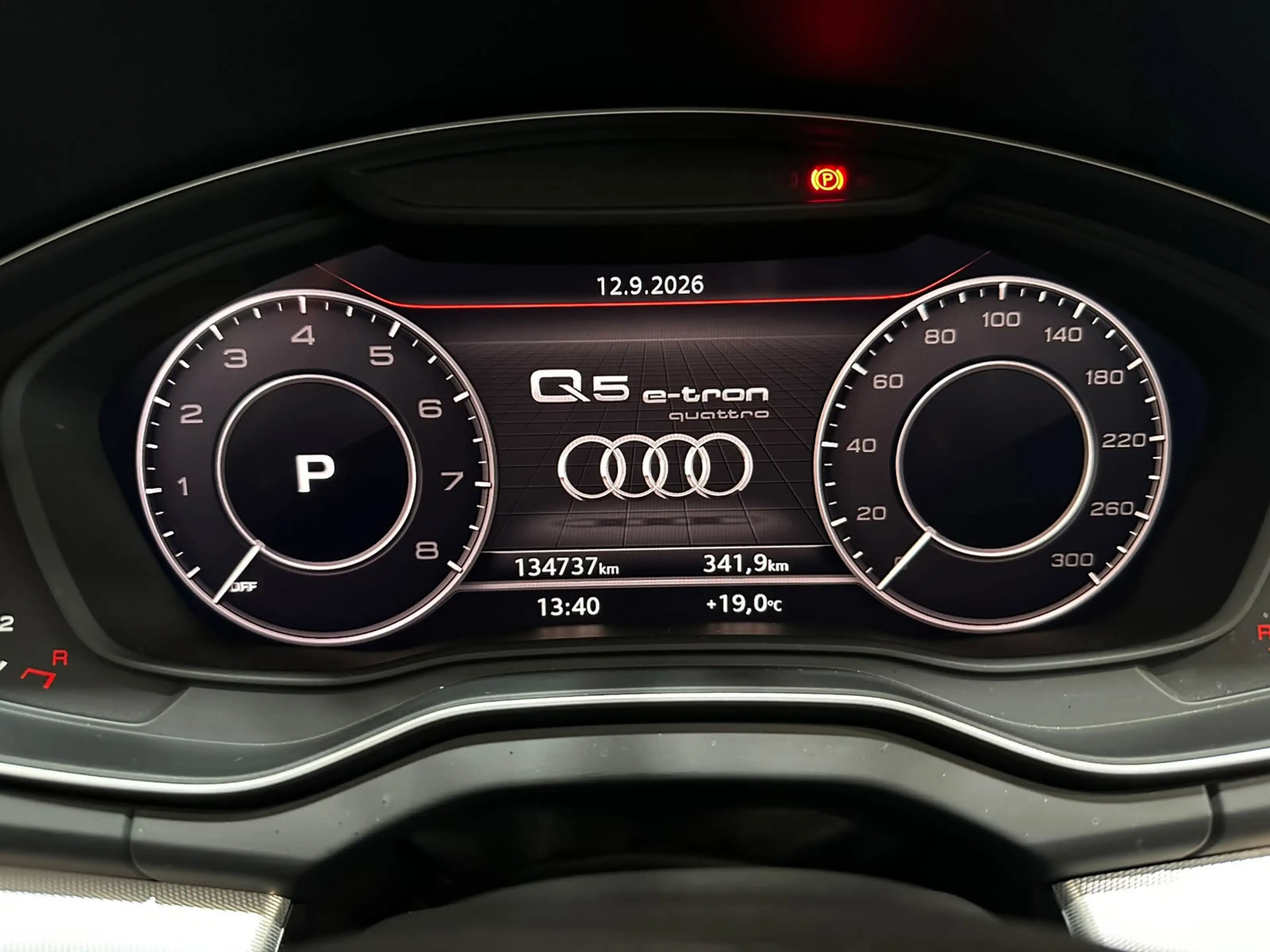 Audi Q5 50 TFSI e Quattro S Edition S-LINE|Luchtvering|ACC — photo 11