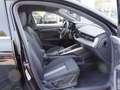 Audi A3 Sportback 40 TFSI e Advanced AHK Parkass. LM17 ... Schwarz - thumbnail 8