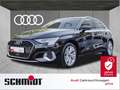 Audi A3 Sportback 40 TFSI e Advanced AHK Parkass. LM17 ... Schwarz - thumbnail 1